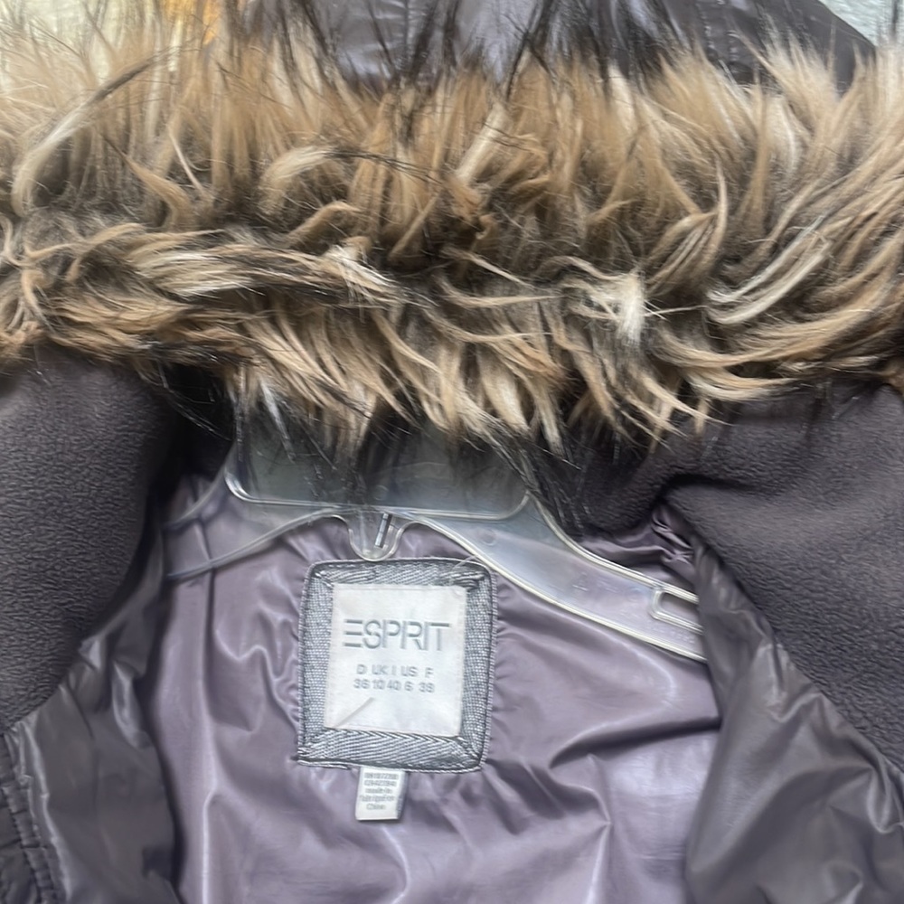 Down Jacket, Mid Length - image 4